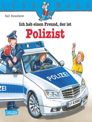 cover image of LESEMAUS